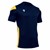 Navy/Yellow